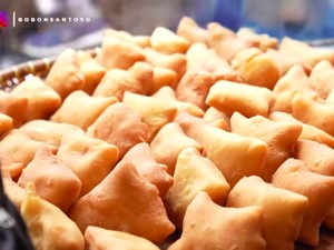 Sempat Viral, 5 Kuliner Ini Dulu Bikin Pembeli Antre Panjang