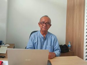 Antisipasi Bencana Longsor, Pakar ITS Bagikan Tips Penting