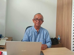 Pakar ITS Ungkap Bahaya Kaskade Gempa: Bisa Lebih Mematikan!