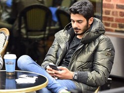 Potret Sheikh Khalifa bin Hamad, Pangeran Tampan dari Qatar yang Jadi Sorotan