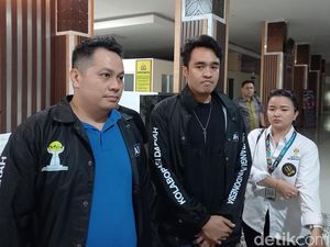 Adu Jotos di Munas HIPMI di Solo Berlanjut ke Laporan Polisi