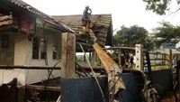 Wilayah ini disebut sebagai daerah paling terdampak gempa dan listrik baru menyala 20 persen.