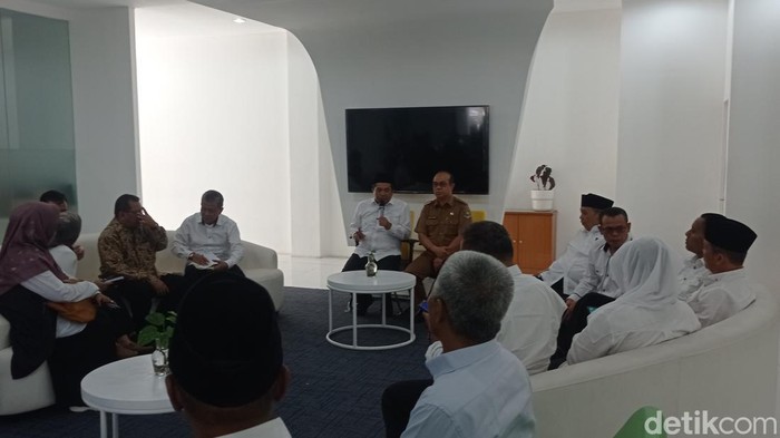 Pencairan BPMU di Jabar Macet, Sejumlah Madrasah Aliyah Terlilit Utang
