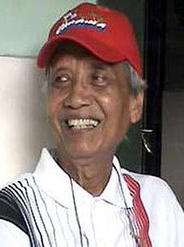 Pencipta Lirik Lagu Hymne Guru Sartono