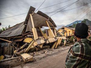 Penyebab Gempa Cianjur 21 November 2022, Ini Penjelasan Lengkapnya