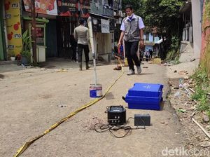 BMKG Terjunkan Tim untuk Analisa Gempa Susulan di Cianjur