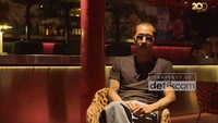 Sebagai DJ yang lahir dan besar di Bali, Gilang selaku pendiri kelompok kolektif PNNY memiliki ramalan yang sedikit serupa, namun tak sama. Dia percaya, bahwa tren pergaulan dan pesta di dalamnya akan terus bergerak sampai ke Kedungu. Dok. detikcom
