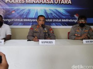 7 Tersangka Kasus ABG Digunduli-Diarak di Sulut Tidak Ditahan Polisi