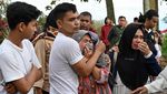 Potret Kesedihan Keluarga Korban Tewas Gempa Cianjur