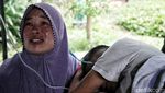 Potret Pilu Anak-anak Korban Gempa Cianjur Saat dalam Perawatan