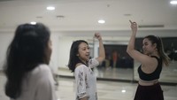 Khusus untuk pertunjukan di Jakarta, RENT: The Musical karya Jonathan Larson memakai para pemain Indonesia. Foto: Courtesy of Teater Musikal Nusantara (TEMAN)