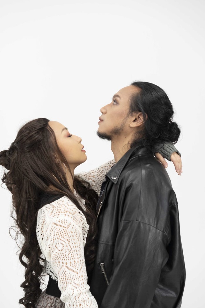 Proses Latihan Pentas Broadway RENT: The Musical Proses Latihan Pentas Broadway RENT: The Musical