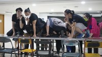 Dari segi naskah sampai lirik lagu tidak boleh diubah karena persoalan lisensi, namun RENT: The Musical tak kalah ditunggu oleh pencinta seni. Foto: Courtesy of Teater Musikal Nusantara (TEMAN)