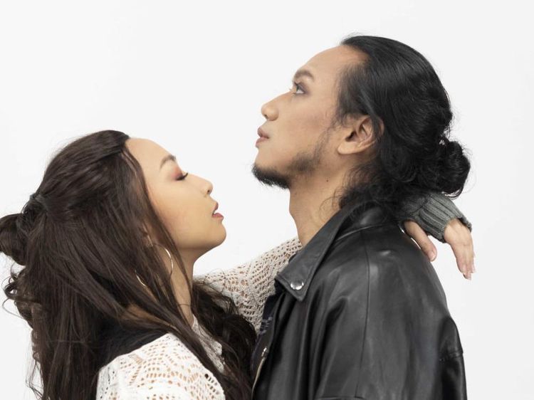 Yuk! Lihat Proses di Balik Layar RENT: The Musical