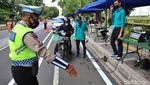Ramainya Uji Emisi Gratis di Jakpus, Sempat Dikira Razia Kendaraan