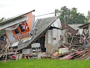 Nilai Bantuan Rumah Rusak Imbas Gempa Cianjur Ditambah, Ini Rinciannya