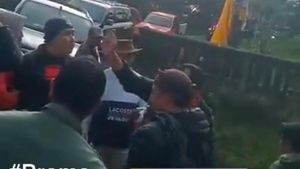 Disbudpar Minta Maaf, Rombongan Rubicon Ribut di Bromo Anggap Masalah Tuntas