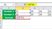 Rumus Kali Di Excel - Bank2home.com
