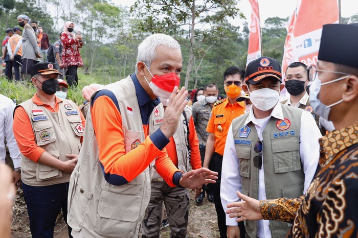 Sahabat Ganjar