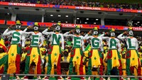 Suporter Senegal dan Pantai Gading Dilarang Nonton Piala Dunia 2026 di AS