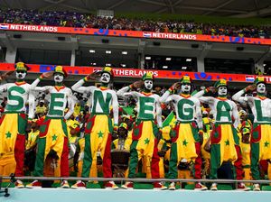 Sejarah Pertemuan Qatar Vs Senegal: Amukan Singa Teranga