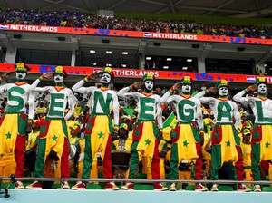 Sejarah Pertemuan Qatar Vs Senegal: Amukan Singa Teranga