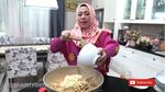Shanty Denny Hobi Masak, Ini Tampilan Dapur di Rumahnya