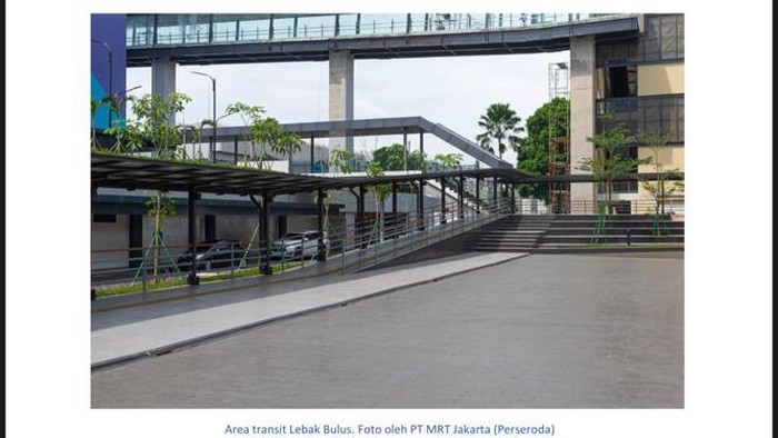 SKY Walk Lebak Bulus SKY Walk Lebak Bulus