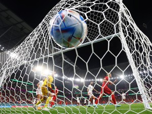 Jadwal Piala Dunia 2022 Hari Ini: Ada Jerman Vs Jepang