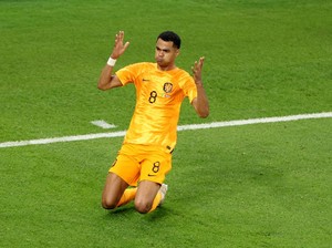 Belanda ke Puncak Klasemen Grup A Piala Dunia 2022 Usai Tundukkan Senegal