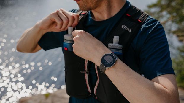 Suunto 9 Peak Pro