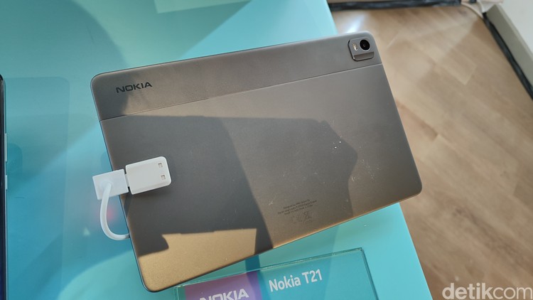 Tablet Nokia T21 Tablet Nokia T21