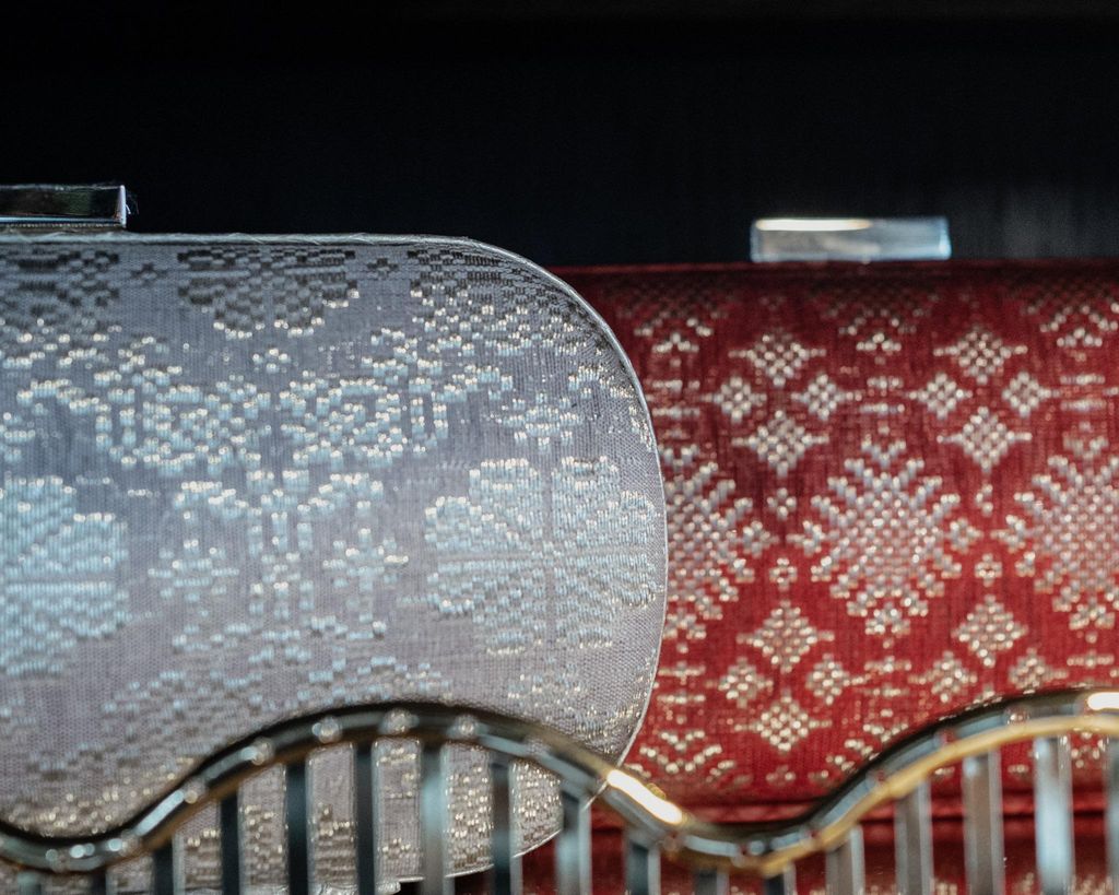 Tas Songket