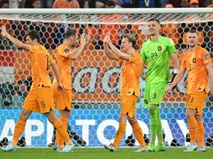 Klasemen Grup A Piala Dunia 2022: Belanda Geser Ekuador di Puncak