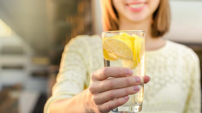 Setelah Makan Lakukan 5 Tips Ini untuk Kendalikan Kadar Kolesterol