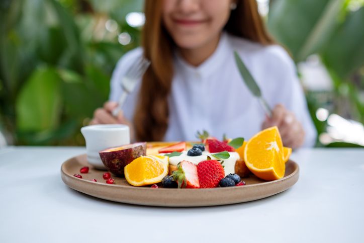 Setelah Makan Lakukan 5 Tips Ini untuk Kendalikan Kadar Kolesterol