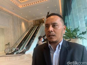 NasDem Bantah Ada Upaya Penjegalan Koalisi Pro-Anies