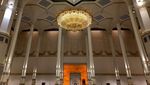 Masjid Djamaa el Djazair Punya Menara Tertinggi di Dunia