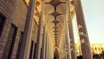 Masjid Djamaa el Djazair Punya Menara Tertinggi di Dunia