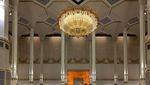 Masjid Djamaa el Djazair Punya Menara Tertinggi di Dunia