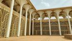 Masjid Djamaa el Djazair Punya Menara Tertinggi di Dunia