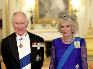 Rute Perjalanan King Charles Sebelum Pelantikan Akan Lebih Pendek
