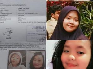 Pelajar Pasuruan yang Hilang Sempat Kirim Pesan ke Ibunya, Ini Isinya