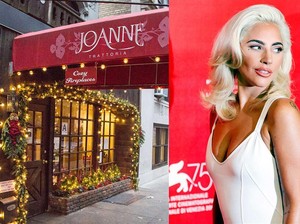 7 Tempat Makan Milik Artis Hollywood yang Terkenal Enak