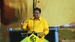 Ini Sederet Menteri Jokowi yang Pimpin Federasi Olahraga