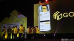 Airlangga Minta Tak Ada Baku Tikam Antar Kader Golkar