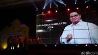 Airlangga berharap MPO Go dapat memproduksi konten yang berkualitas berkaitan dengan Partai Golkar.