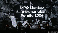 Melalui MPO, Partai Golkar menggaet pemilih milenial dengan gaya mereka. Adapun strateginya, yaitu melalui media sosial. 