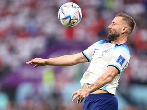 Shaw Masih Cedera, kok Tetap Dibawa ke Euro 2024?