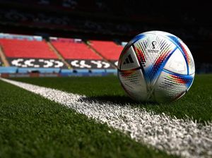 Al Rihla, Bola Canggih Piala Dunia 2022 Buatan Madiun